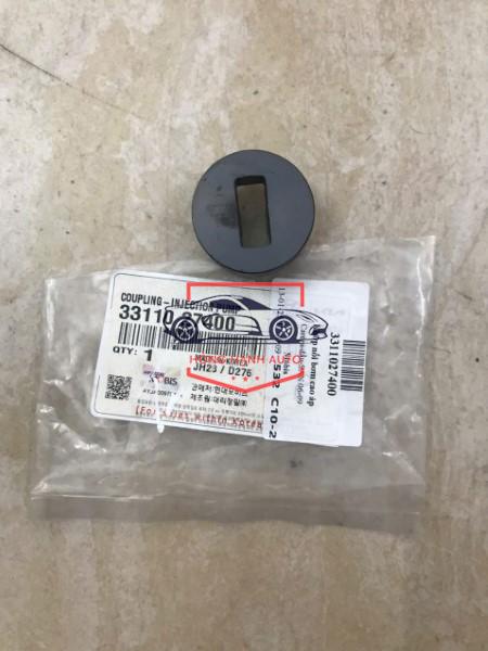 KHỚP NỐI BƠM CAO ÁP XE KIA CARENS - 3311027400