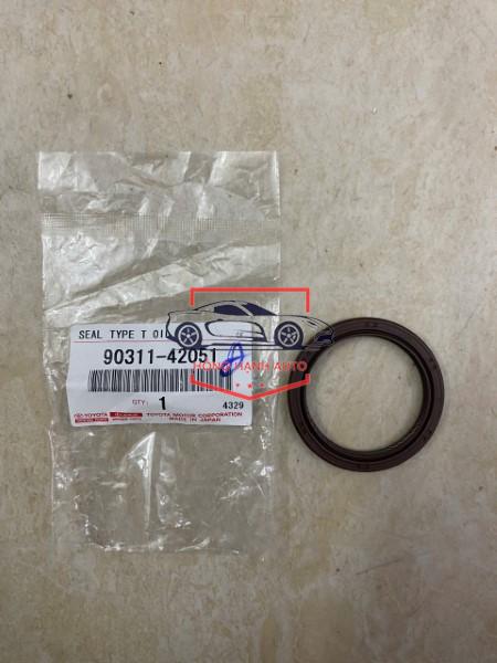 PHỚT ĐẦU TRỤC CƠ XE LEXUS NX300 2016 - 9031142051