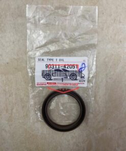PHỚT ĐẦU TRỤC CƠ XE LEXUS NX300 2016 - 9031142051