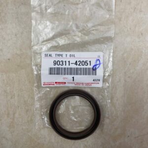 PHỚT ĐẦU TRỤC CƠ XE LEXUS NX300 2016 - 9031142051