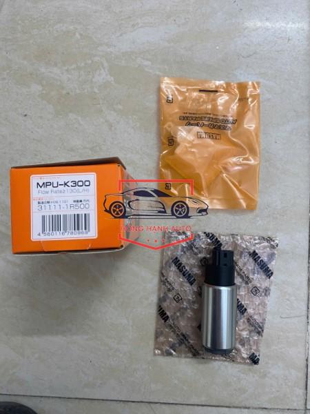 BƠM XĂNG XE HYUNDAI VELOSTER - 311111R500