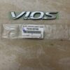 CHỮ VIOS CỐP HẬU XE TOYOTA VIOS 2014 - 754420D190