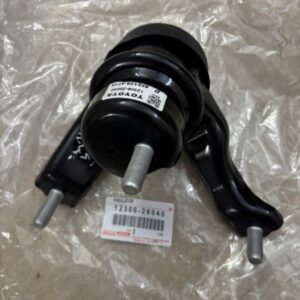 CHÂN MÁY HỘP SỐ TOYOTA CAMRY 2002 - 1230628040
