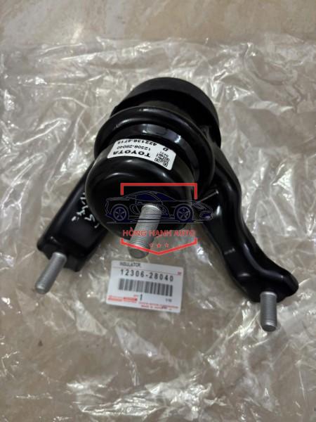 CHÂN MÁY HỘP SỐ TOYOTA CAMRY 2002 - 1230628040