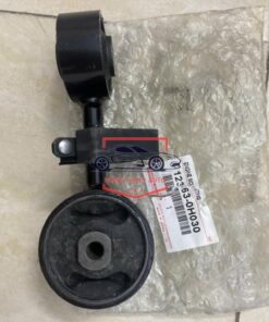 CHÂN MÁY SỐ 8 TOYOTA CAMRY 2002 - 123630H030
