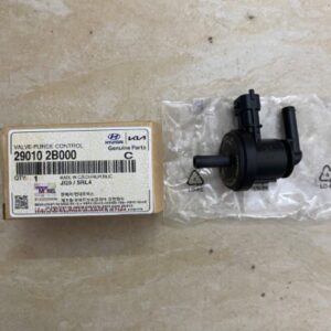 VAN HỒI XĂNG THỪA KIA CERATO 2006-2013 - 290102B000