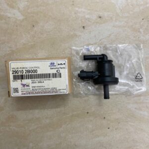 VAN HỒI XĂNG THỪA KIA CERATO 2006-2013 - 290102B000