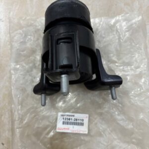 CHÂN MÁY KÉT NƯỚC XE TOYOTA CAMRY - 1236128110