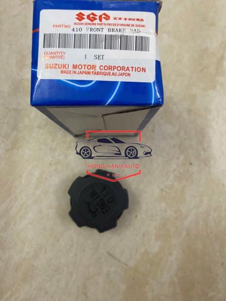 NẮP CHÂM NHỚT XE SUZUKI SWIFT - 1692060A02