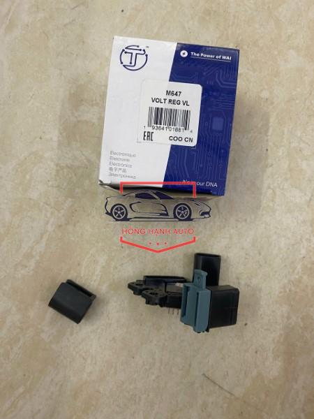 IC MÁY PHÁT ĐIỆN BMW 320I - 12317533270