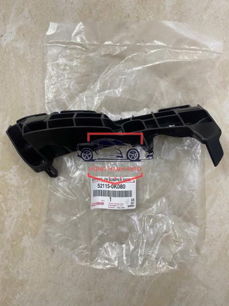 BÁT CÀI CẢN TRƯỚC TOYOTA FORTUNER 2013 - 521150K080