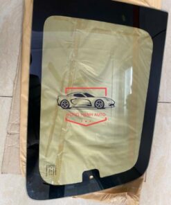 KÍNH CHẾT HÔNG SAU MITSUBISHI PAJERO 2009 - 6121A687