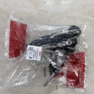 CHÂN MÁY SAU TOYOTA ALTIS 2012 - 123710D210