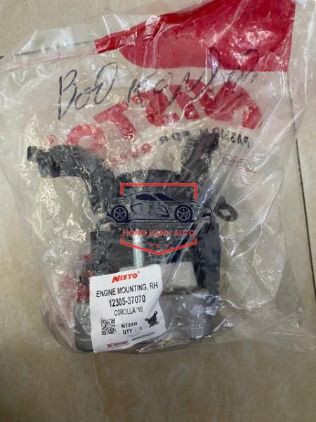 CHÂN MÁY THỦY LỰC XE TOYOTA ALTIS 2011 - 1230537070