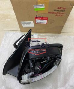 KÍNH CHIẾU HẬU XE HONDA HBR 2022-2025 - 76258T86K21