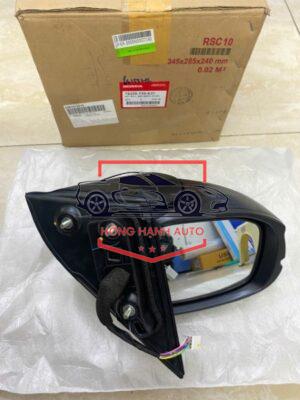 KÍNH CHIẾU HẬU XE HONDA HBR 2022-2025 - 76258T86K21
