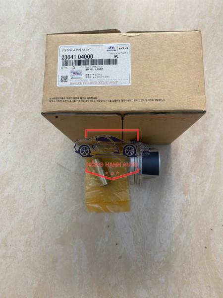PÍT TÔNG XE HYUNDAI EON 2011-2014 | 2304104000