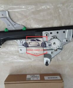COMPA LÊN KÍNH PEUGOET 508 2010-2018 | 9224H9