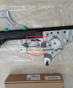 COMPA LÊN KÍNH PEUGOET 508 2010-2018 | 9224H9