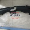 ỐP CHE KHÓA CAPO CHEVROLET CAPTIVA 2007 | 96442724