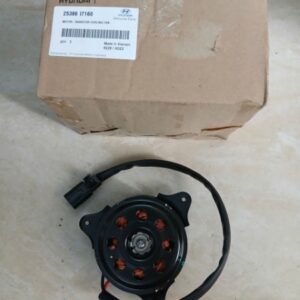 MÔ TƠ QUẠT KÉT NƯỚC HYUNDAI STARGAZER 2023 | 25386I7160