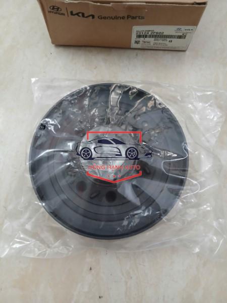 PULY TRỤC CƠ KIA SORENTO D4HB 2009-2015 | 231242F602