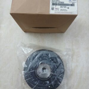 PULY TRỤC CƠ KIA SORENTO D4HB 2009-2015 | 231242F602