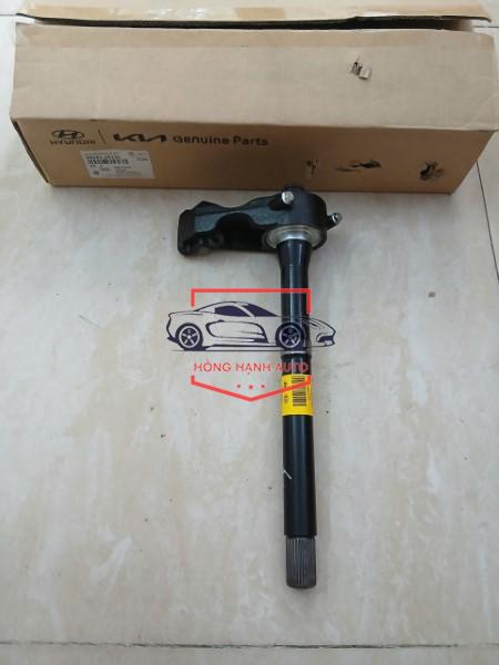 LÁP TRUNG GIAN HYUNDAI TUCSON 2012 | 495602S250