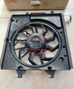 QUẠT GIÓ ĐỘNG CƠ KIA MORNING 2015 | 253801Y550