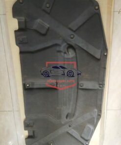 CHỐNG NÓNG NẮP CAPO XE ISUZU MUX | 8980071224