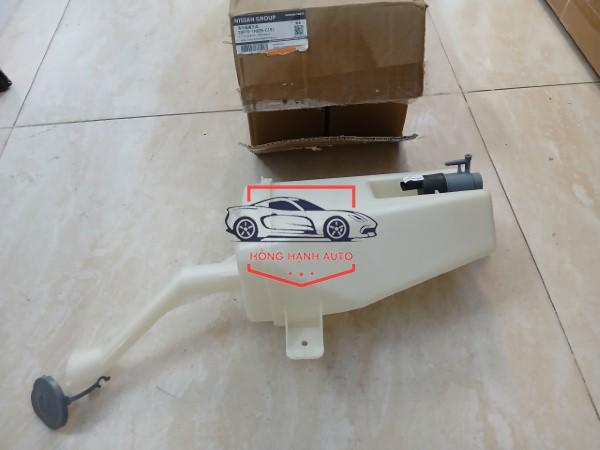 BÌNH NƯỚC XỊT KÍNH NISSAN SUNNY 1.5L AT | 217101HS1A