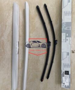 CHỔI GẠT MƯA TRƯỚC XE MERCEDES GLC350 - 2058204503