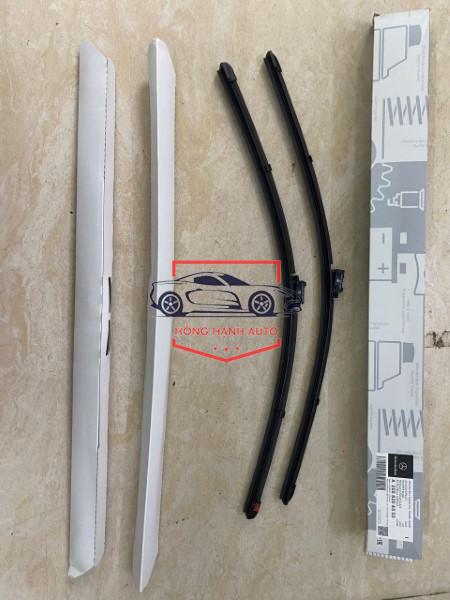CHỔI GẠT MƯA TRƯỚC XE MERCEDES GLC350 - 2058204503