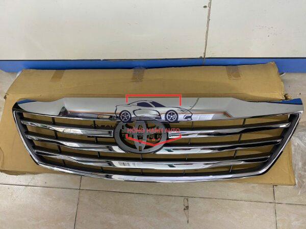 MẶT CA LĂNG TOYOTA FORTUNER 2011-2015 - 531110K380