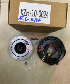 MẶT HÍT ĐIỀU HÒA XE HYUNDAI ACCENT 2019 - 97643H2000
