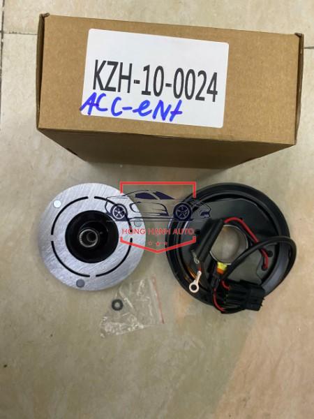 MẶT HÍT ĐIỀU HÒA XE HYUNDAI ACCENT 2019 - 97643H2000