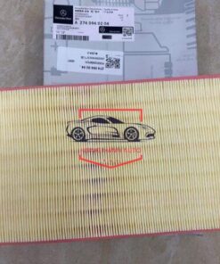 LỌC GIÓ ĐỘNG CƠ MERCEDES C180 - 2740940204