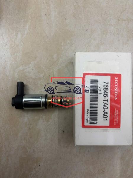 VAN ĐUÔI LỐC LẠNH HONDA CRV 2022 - 3881064AA02