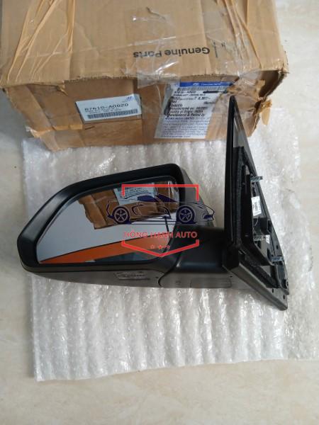 GƯƠNG CHIẾU HẬU HYUNDAI CRETA 2021 | 87610A0020