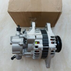 MÁY PHÁT ĐIỆN HYUNAI STAREX GRAND | 3730042910