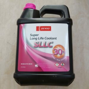 NƯỚC LÀM MÁT ĐỘNG CƠ MÀU HỒNG TOYOTA INNOVA | DI261475-0020
