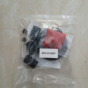 CUPPEN PHANH TRƯỚC MAZDA 3 2.0 2023 | B4Y03326Z