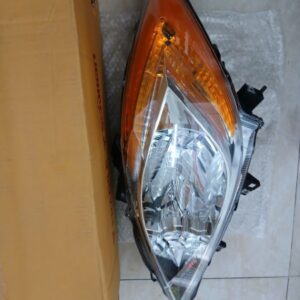 ĐÈN PHA TRÁI XE MAZDA BT50 2013 | UC2J510L0B