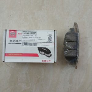 BỐ THẮNG SAU XE NISSAN X-TRAL 2.0L | D10603DN1A