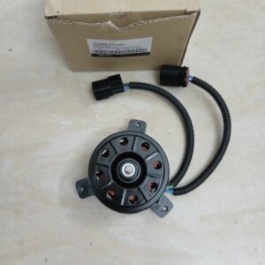MÔ TƠ QUẠT KÉT NƯỚC XE HYUDNAI GETZ 1.4 2010 | 253861C160