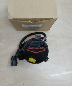 MÔ TƠ QUẠT KÉT NƯỚC XE HYUDNAI GETZ 1.4 2010 | 253861C160
