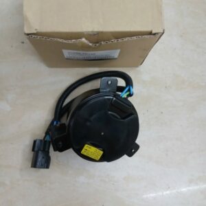 MÔ TƠ QUẠT KÉT NƯỚC XE HYUDNAI GETZ 1.4 2010 | 253861C160