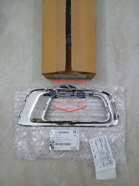 ỐP MẠ ĐÈN GẦM CHEVROLET TRAILBLAZER | 94725341