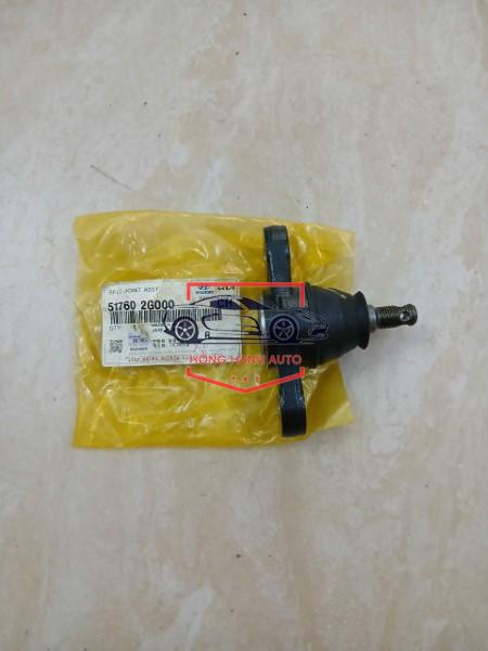 ROTUYN TRỤ ĐỨNG HYUNDAI AVANTE 2009-2012 | 517602G000