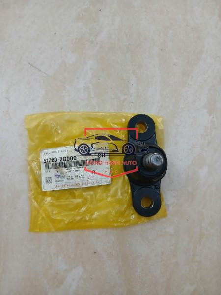 ROTUYN TRỤ ĐỨNG HYUNDAI AVANTE 2009-2012 | 517602G000